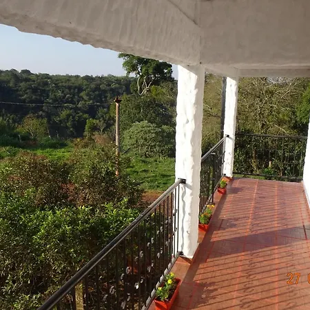 Mediterraneo Suites Puerto Iguazu Exterior photo