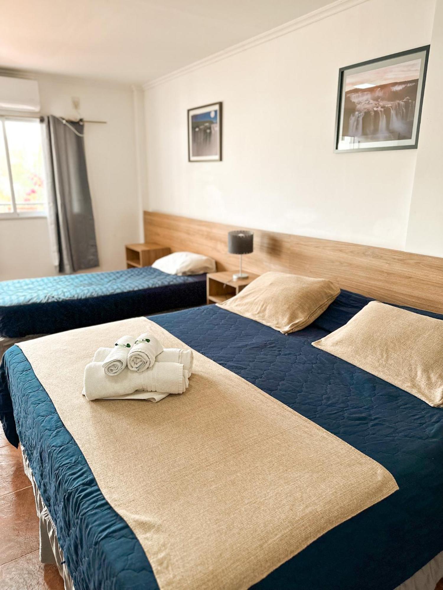 Apartahotel Mediterráneo