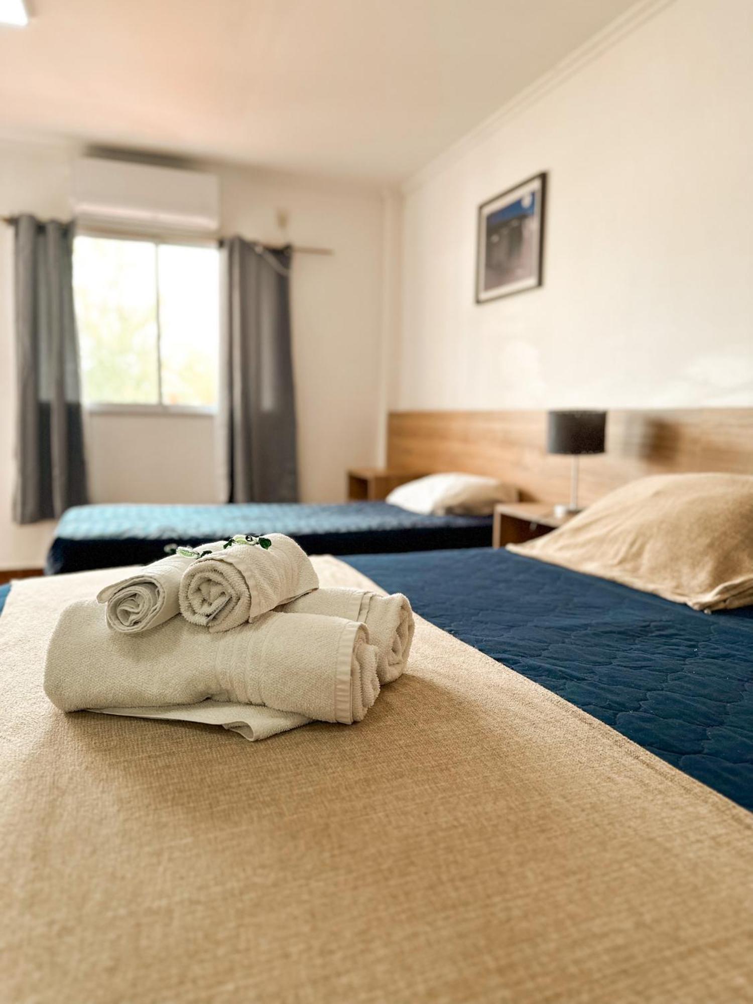Mediterráneo Apartahotel *