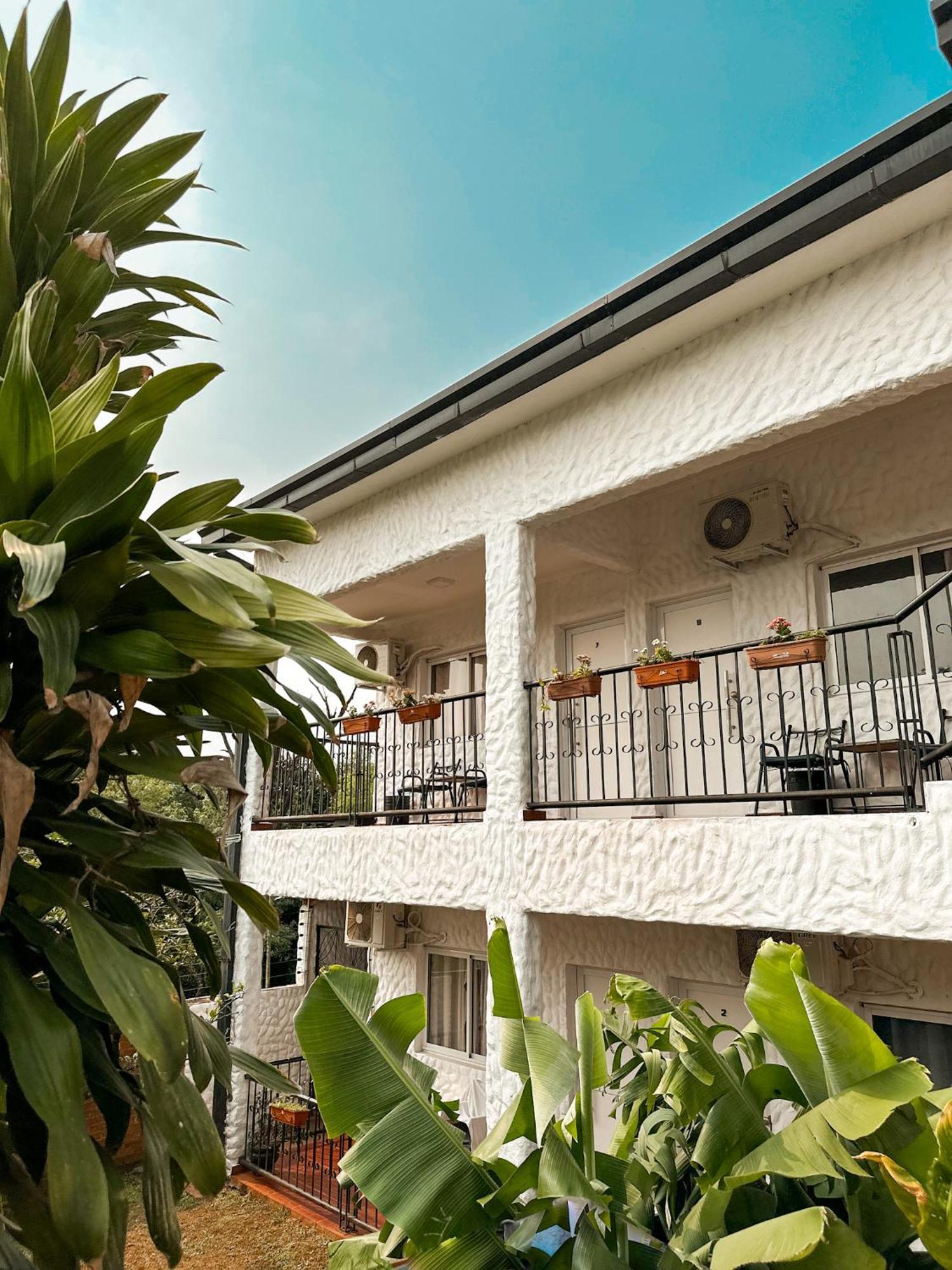 Apart-hotel Mediterráneo *