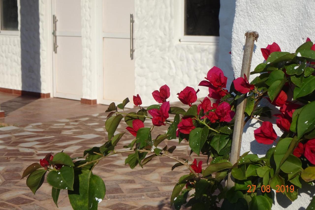 Apart-hotel Mediterráneo *